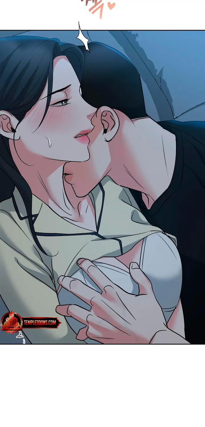 Love Caution Chapter 47 page 69 - 