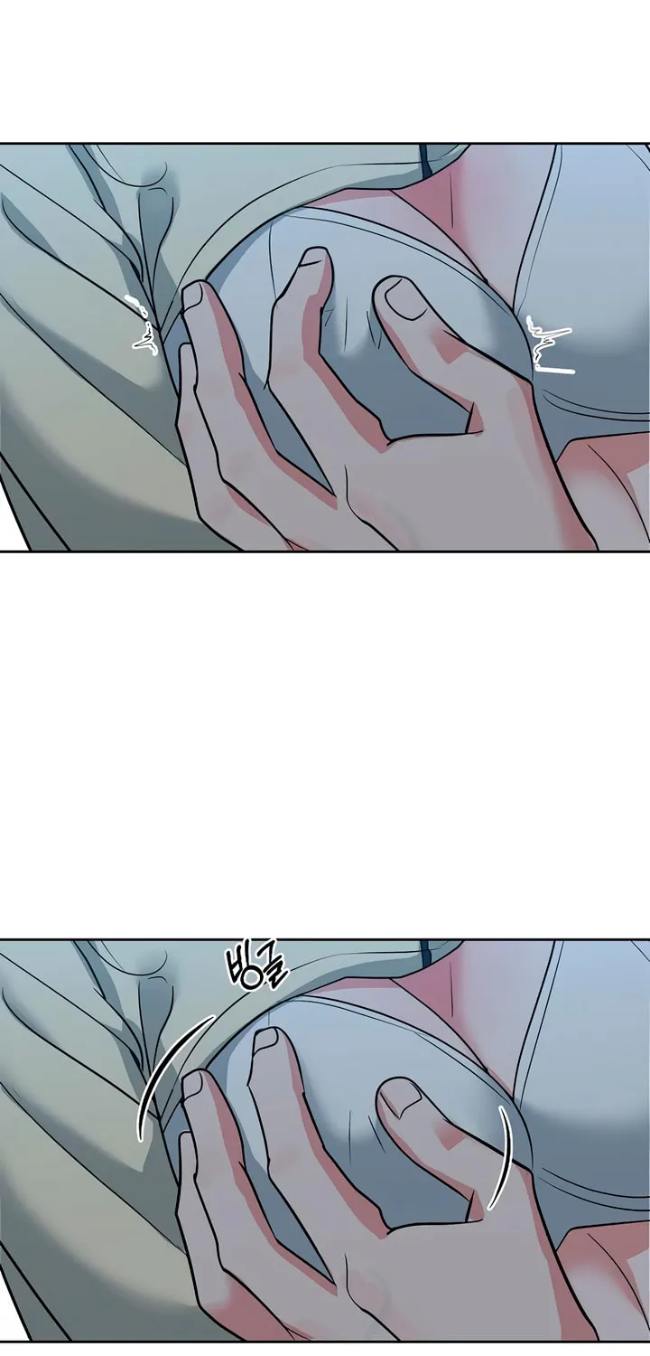 Love Caution Chapter 47 page 70 - 