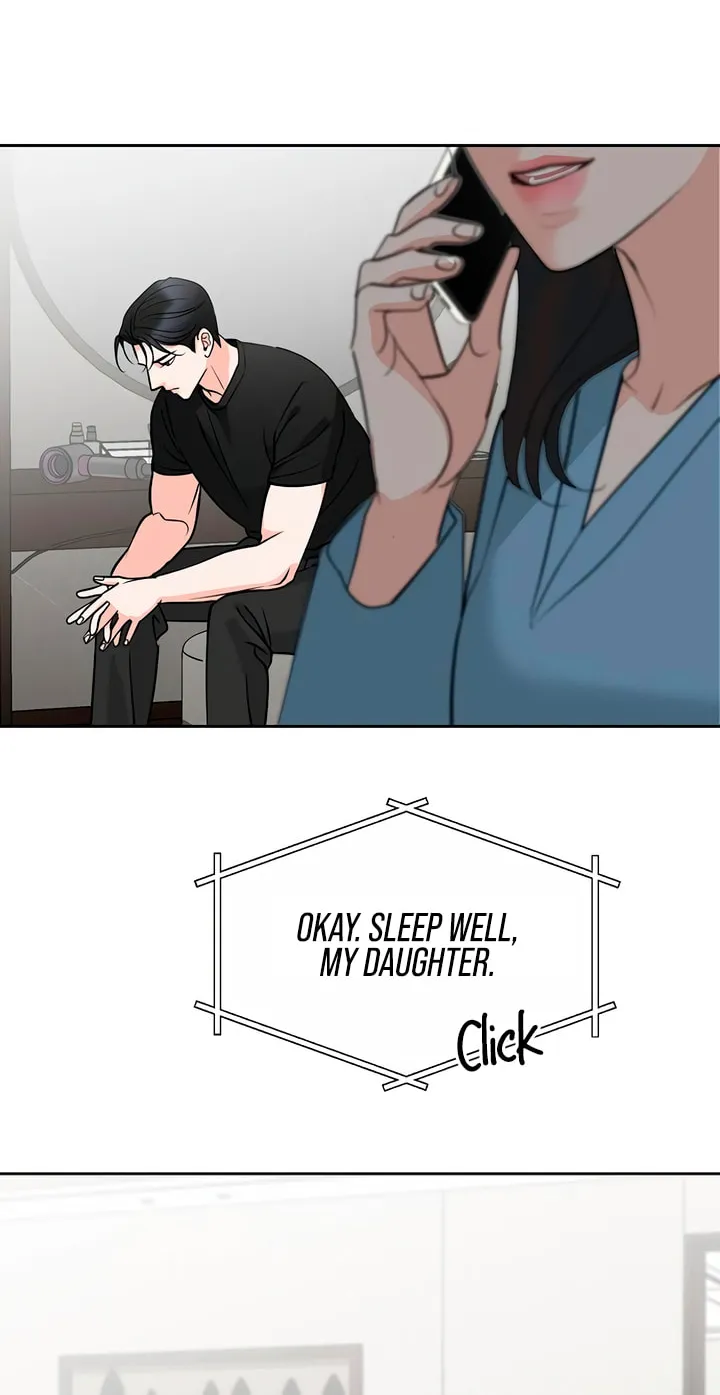 Love Caution Chapter 47 page 8 - 