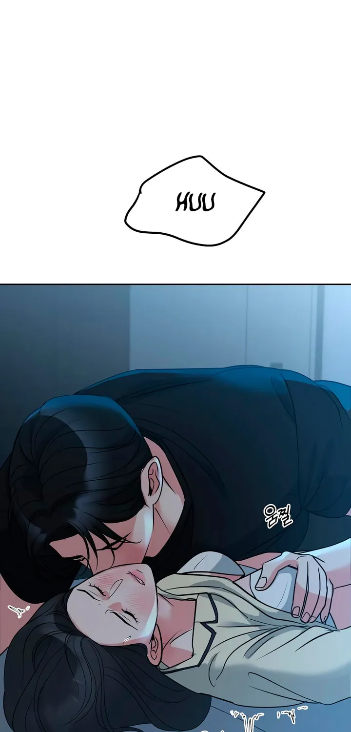 Love Caution Chapter 47 page 71 - 