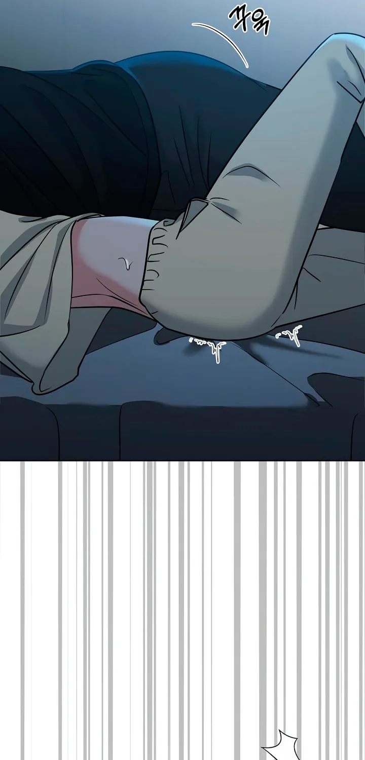 Love Caution Chapter 47 page 73 - 