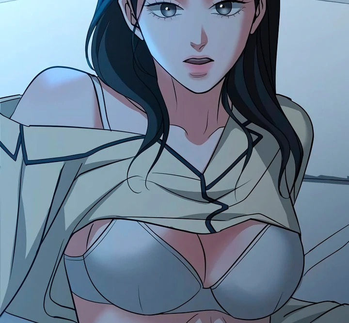 Love Caution Chapter 48 page 11 - 