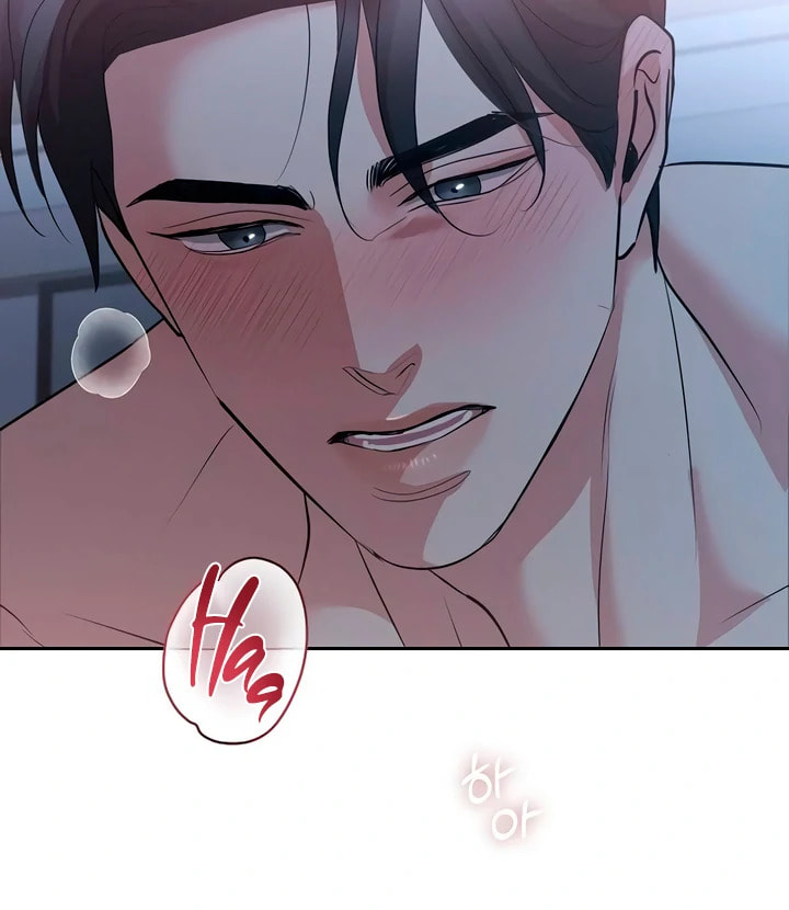 Love Caution Chapter 48 page 103 - 