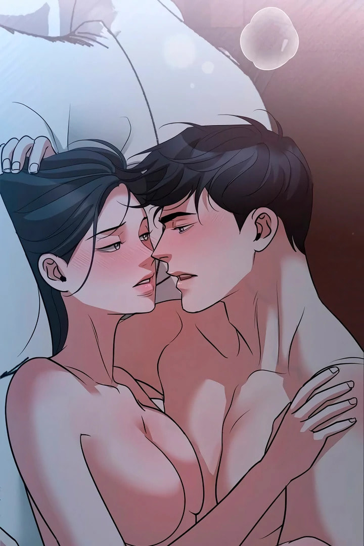 Love Caution Chapter 48 page 105 - 