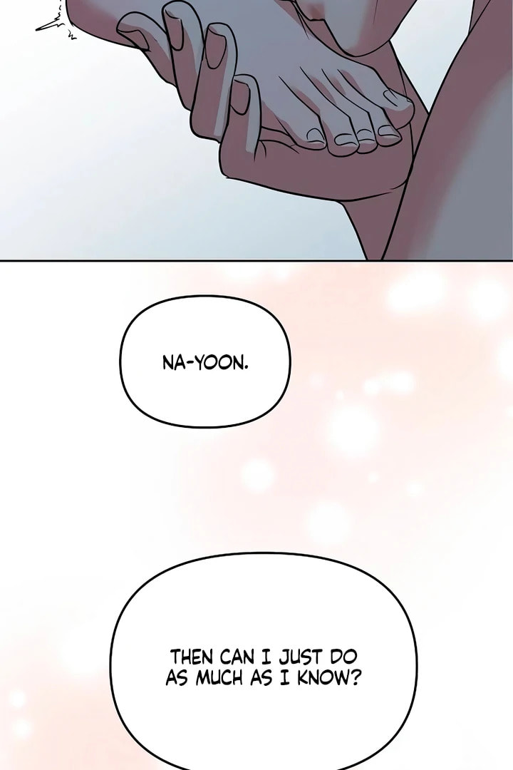 Love Caution Chapter 48 page 16 - 