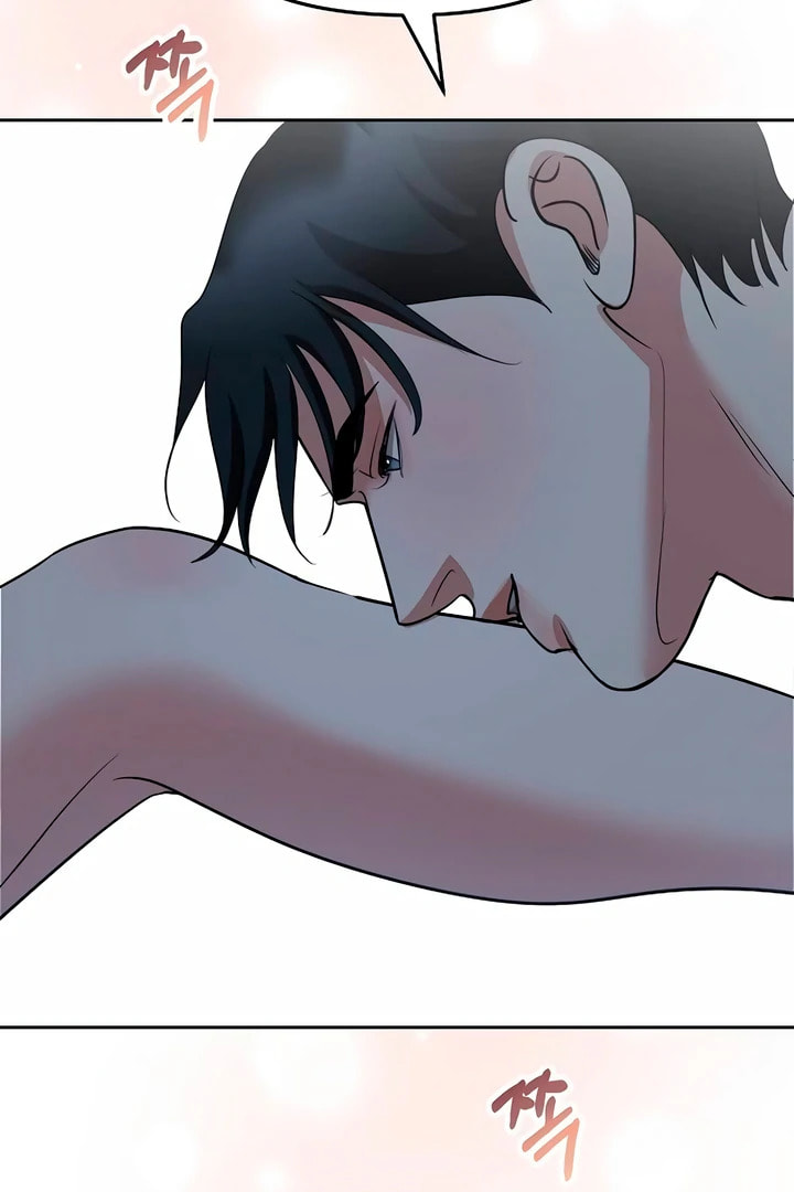 Love Caution Chapter 48 page 17 - 