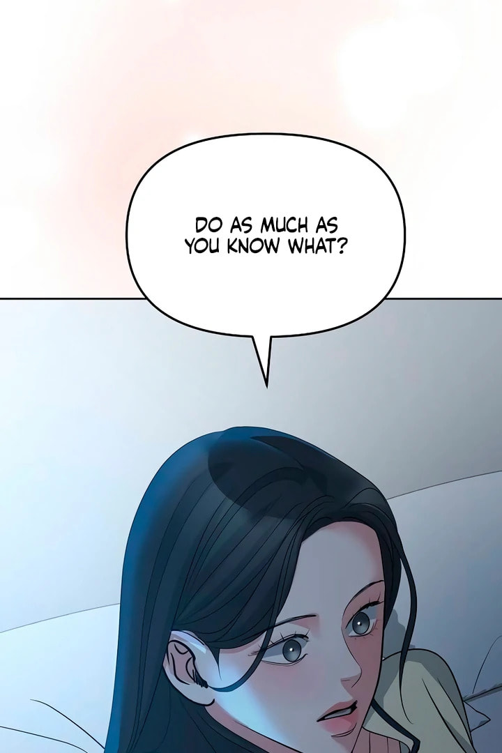 Love Caution Chapter 48 page 18 - 