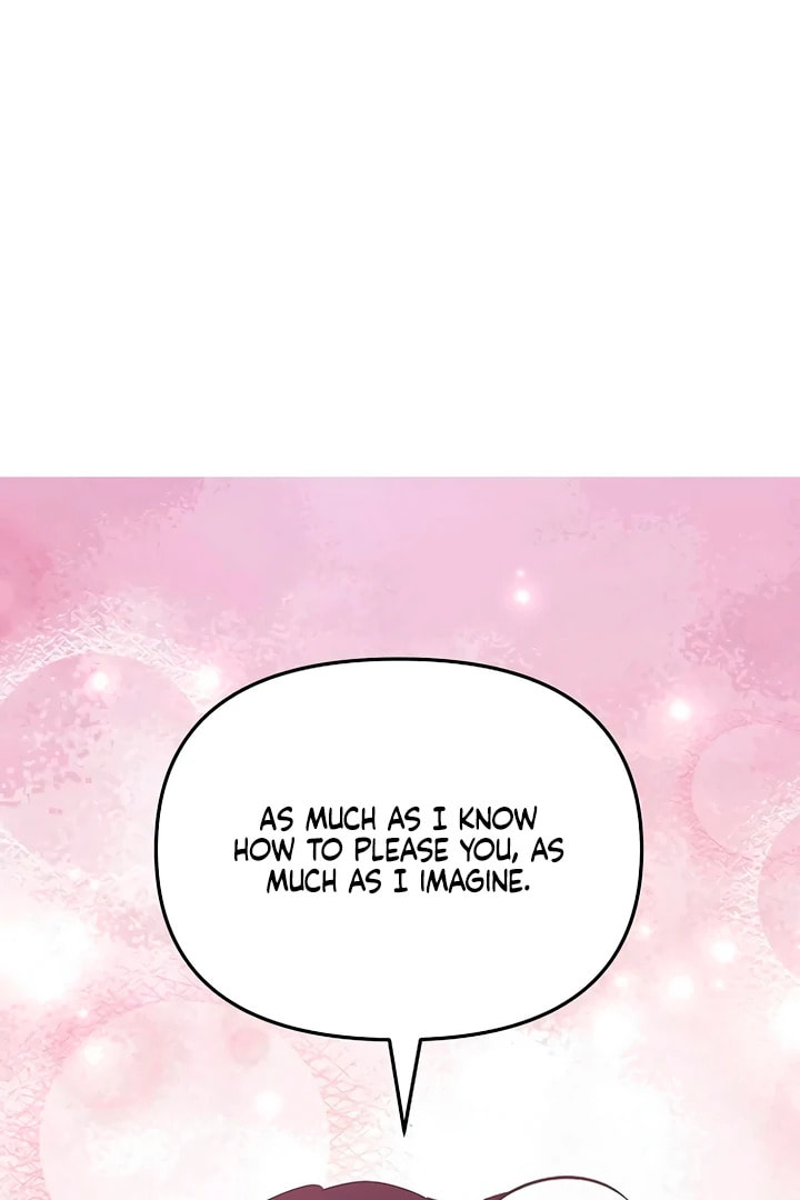 Love Caution Chapter 48 page 21 - 