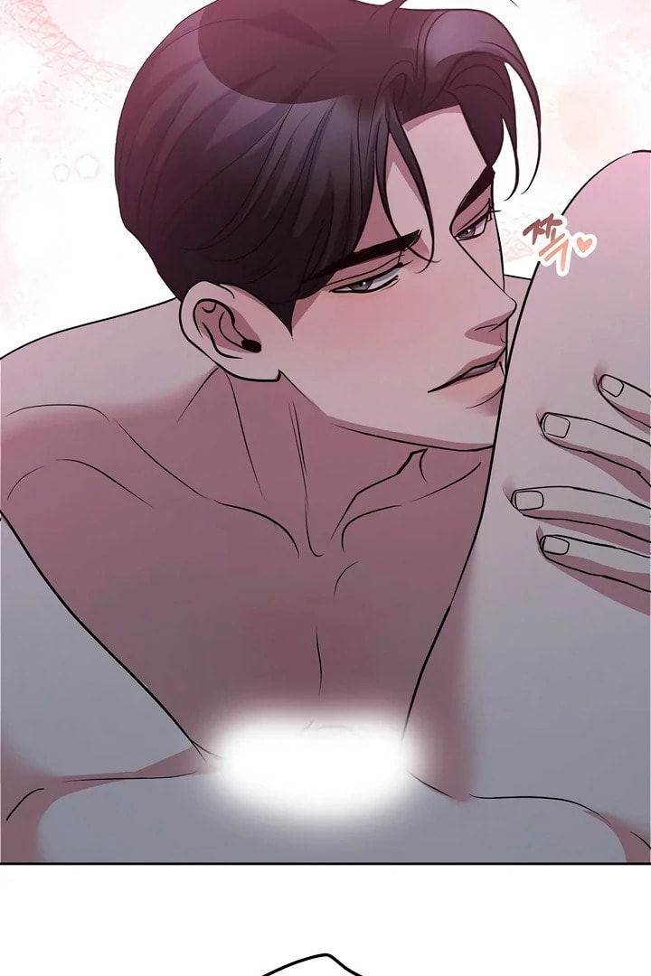 Love Caution Chapter 48 page 22 - 