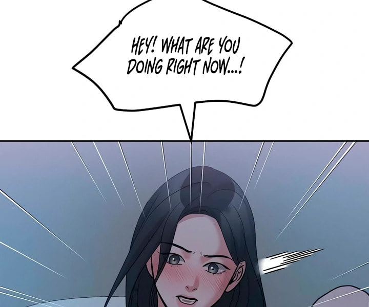 Love Caution Chapter 48 page 23 - 