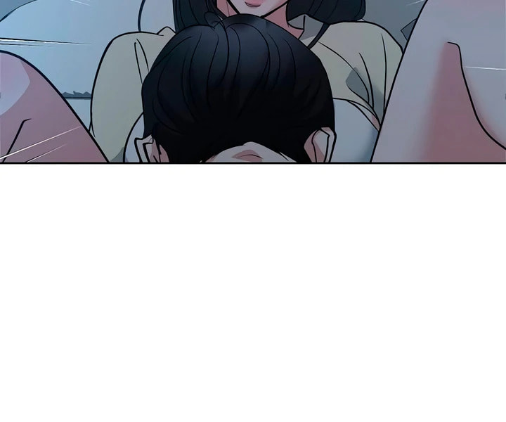 Love Caution Chapter 48 page 24 - 