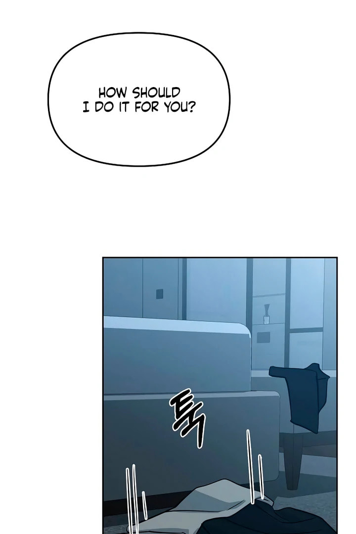 Love Caution Chapter 48 page 4 - 