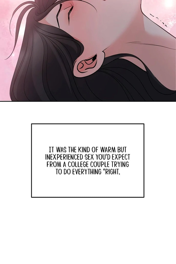 Love Caution Chapter 48 page 34 - 