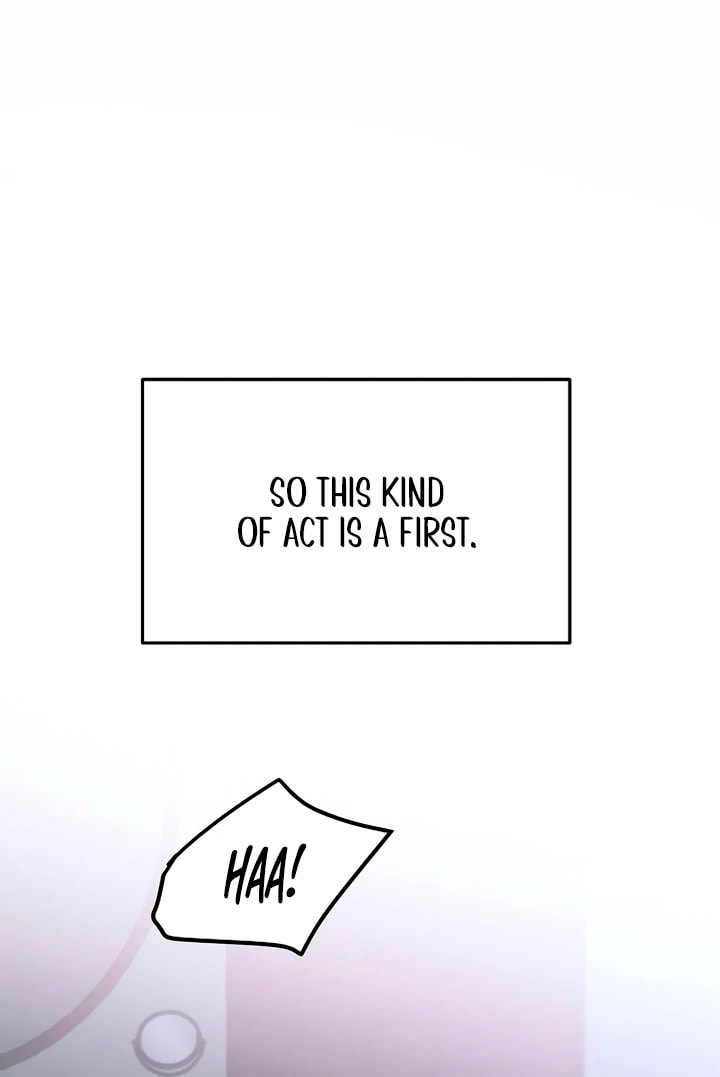 Love Caution Chapter 48 page 35 - 