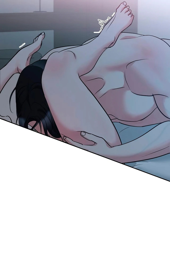 Love Caution Chapter 48 page 36 - 