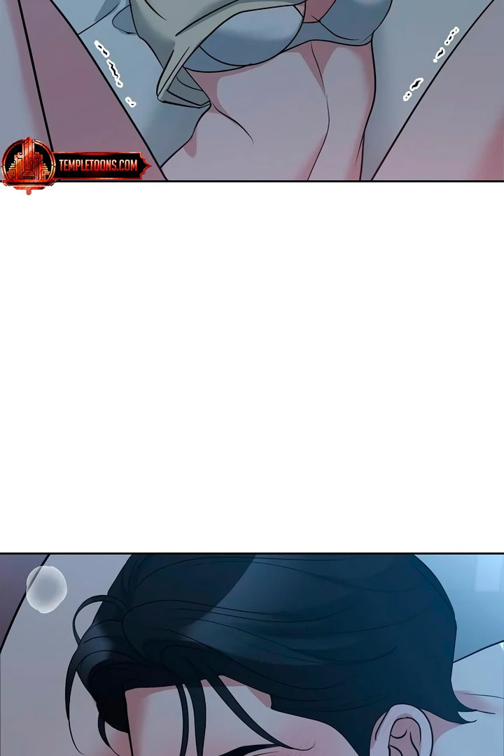 Love Caution Chapter 48 page 38 - 