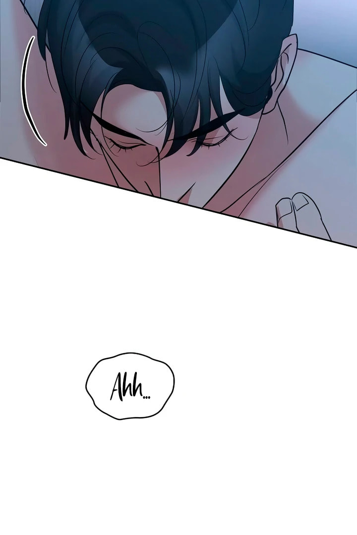 Love Caution Chapter 48 page 40 - 