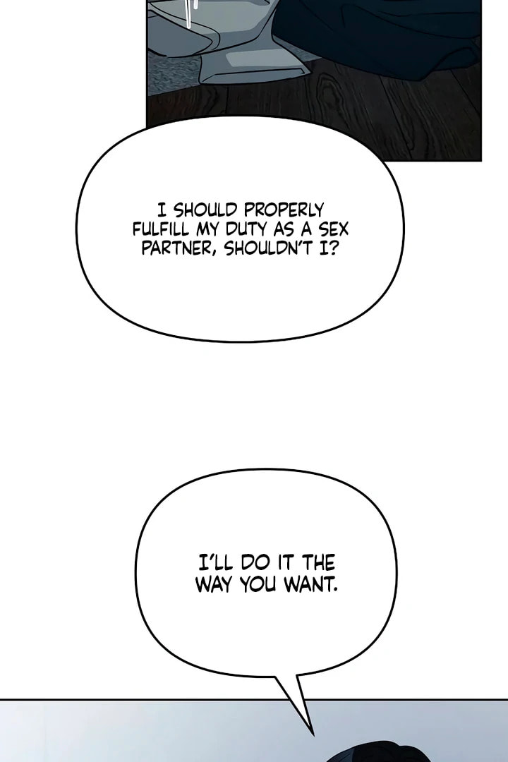 Love Caution Chapter 48 page 5 - 