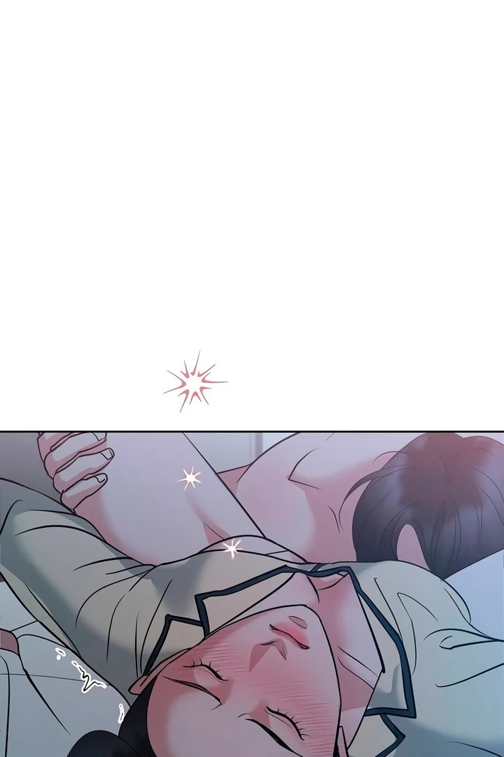 Love Caution Chapter 48 page 41 - 