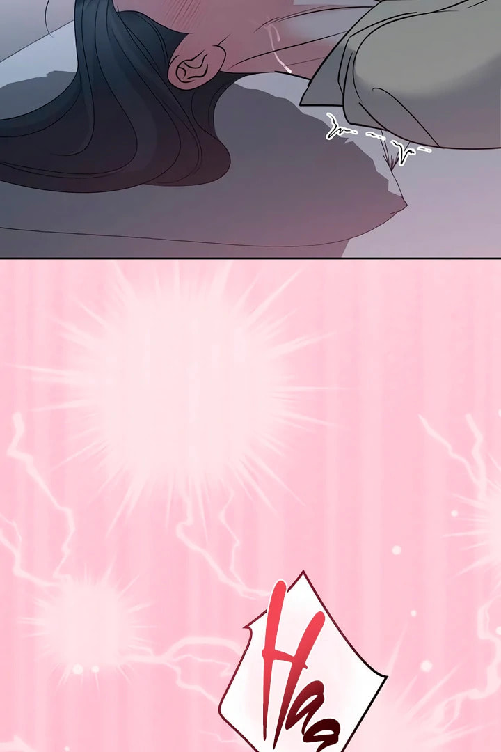Love Caution Chapter 48 page 44 - 