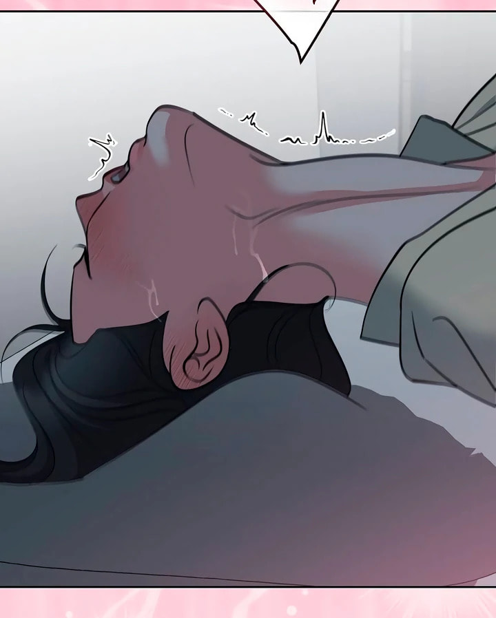 Love Caution Chapter 48 page 45 - 