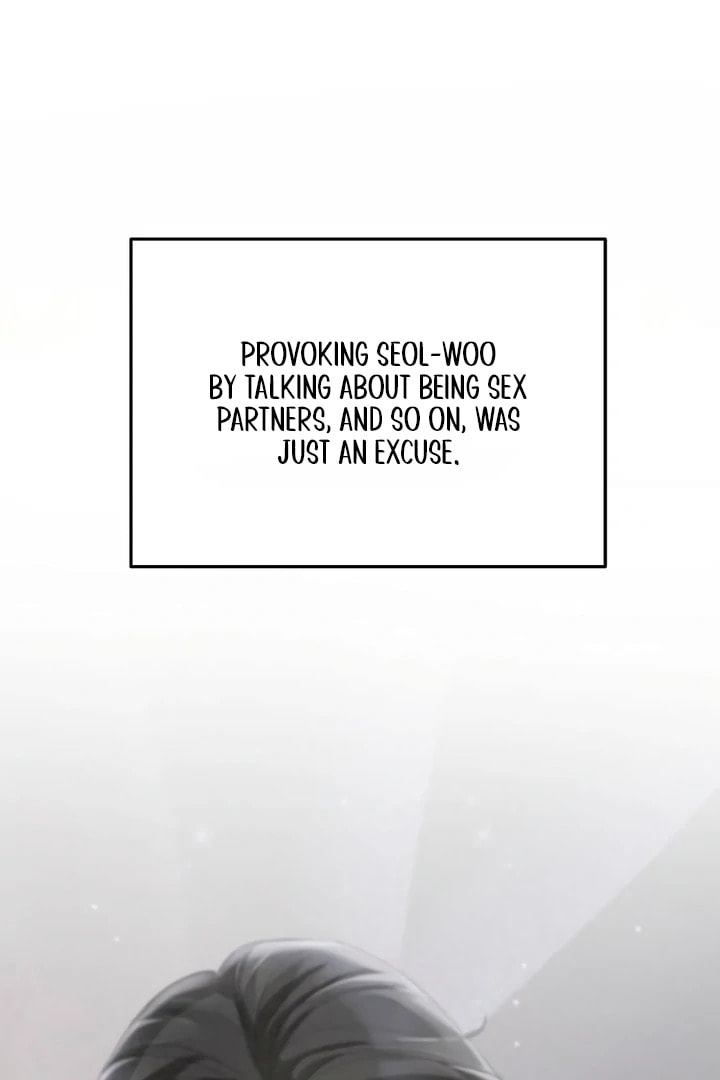 Love Caution Chapter 48 page 49 - 