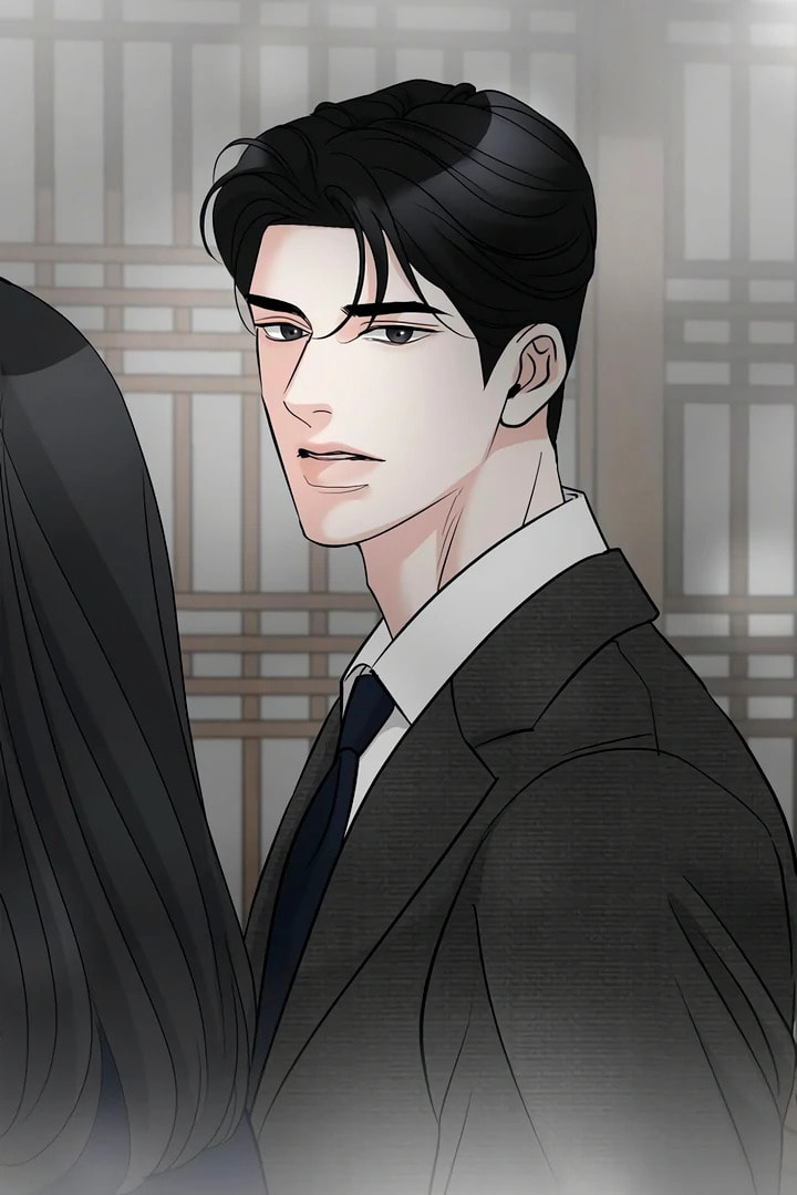 Love Caution Chapter 48 page 55 - 