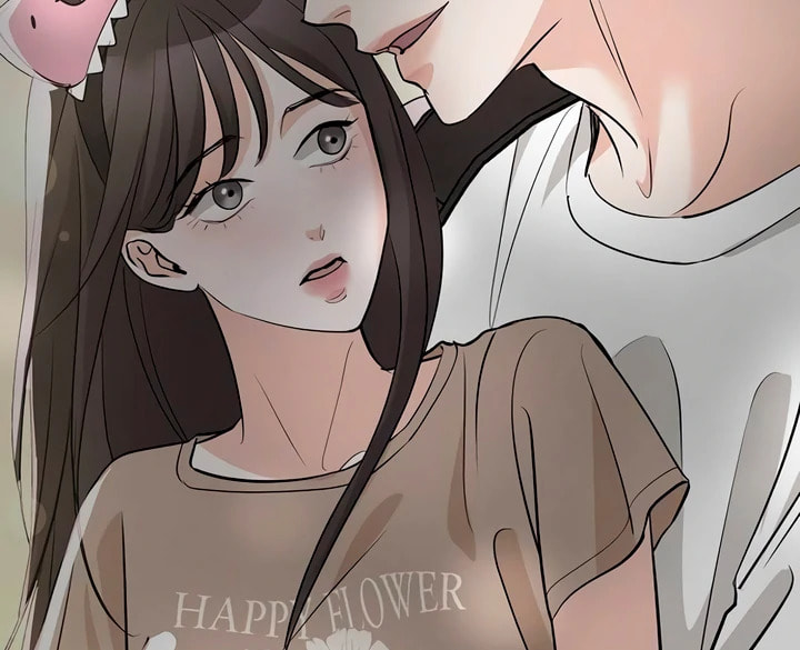 Love Caution Chapter 48 page 57 - 