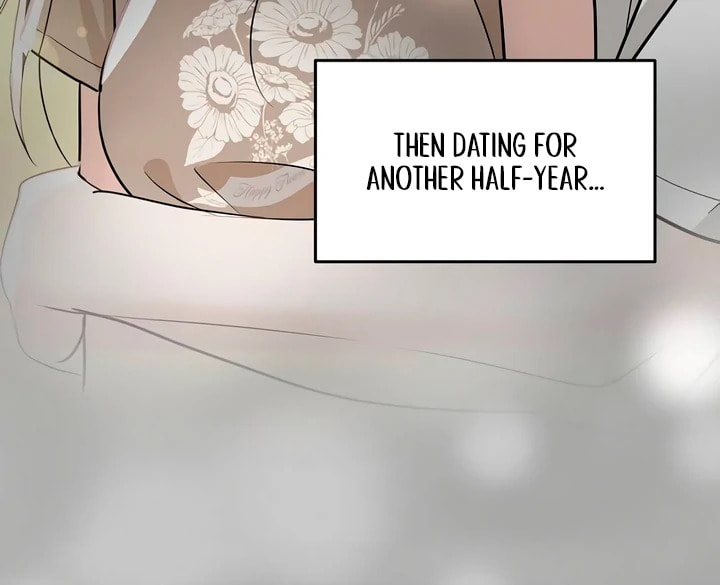 Love Caution Chapter 48 page 58 - 