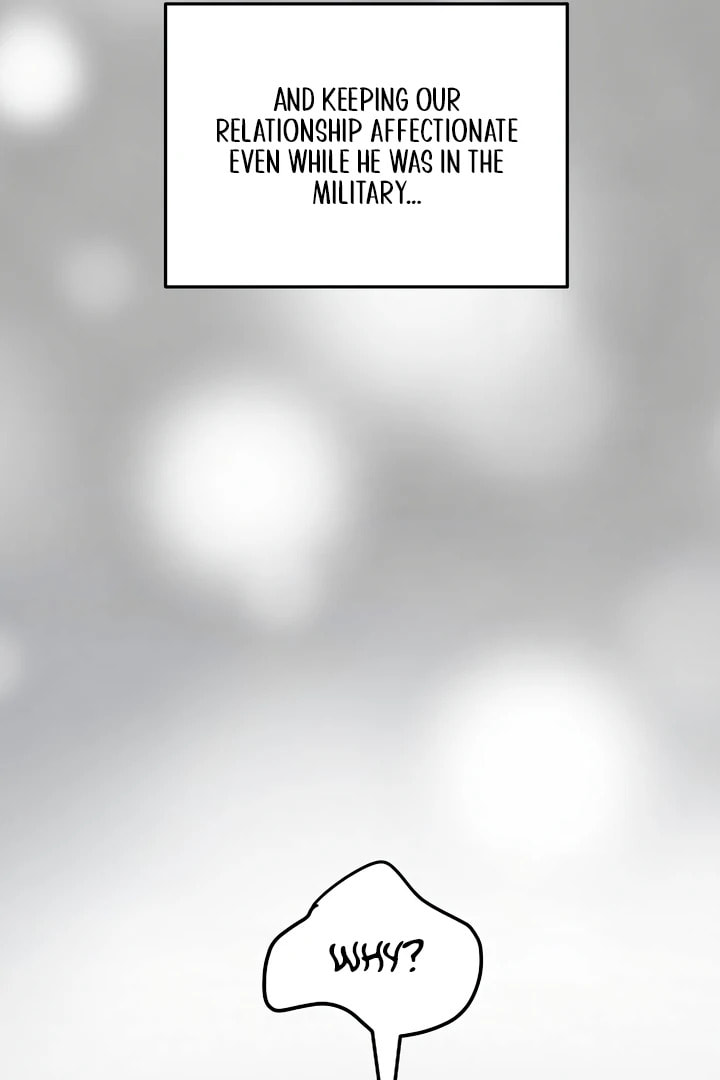 Love Caution Chapter 48 page 59 - 