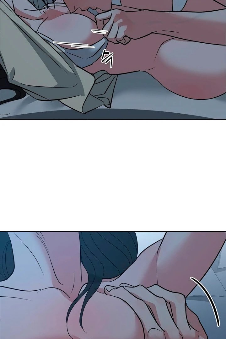 Love Caution Chapter 48 page 63 - 