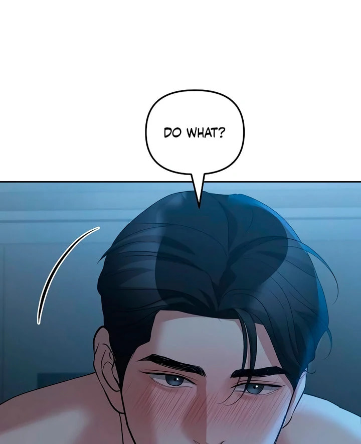 Love Caution Chapter 48 page 68 - 