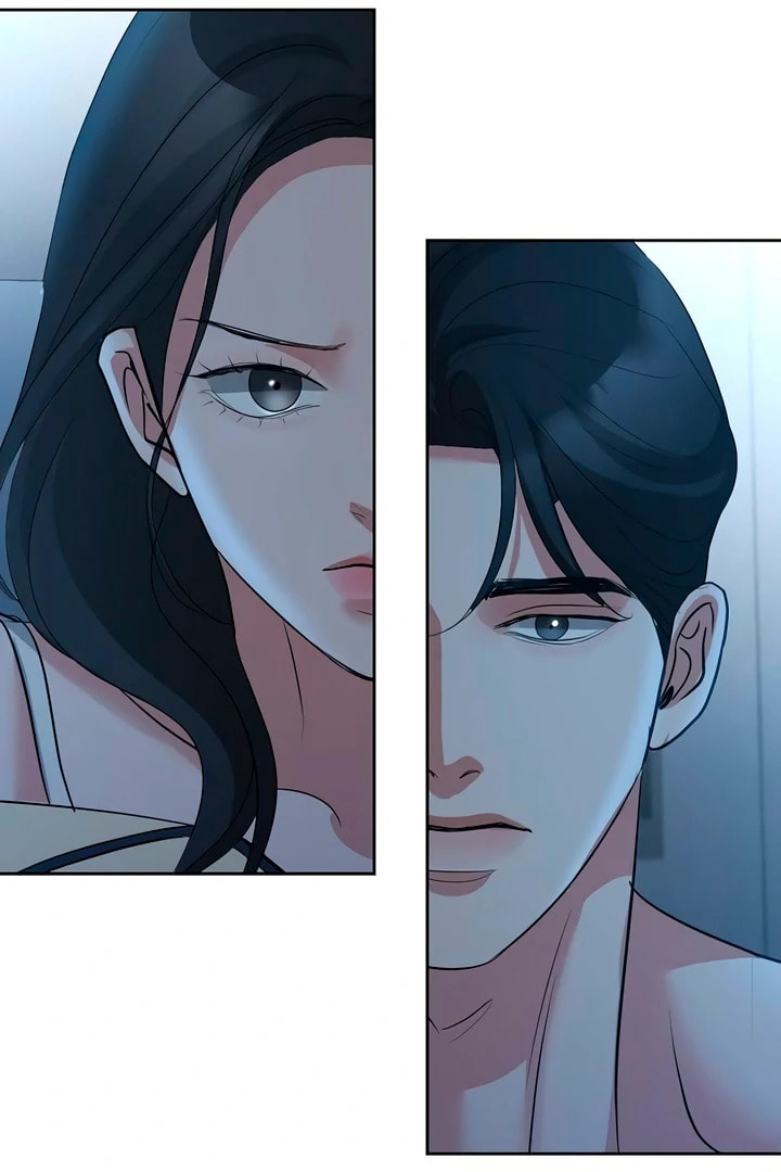Love Caution Chapter 48 page 8 - 