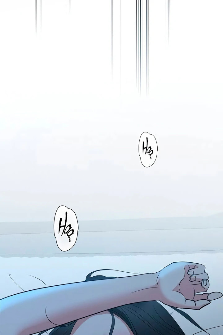 Love Caution Chapter 48 page 71 - 