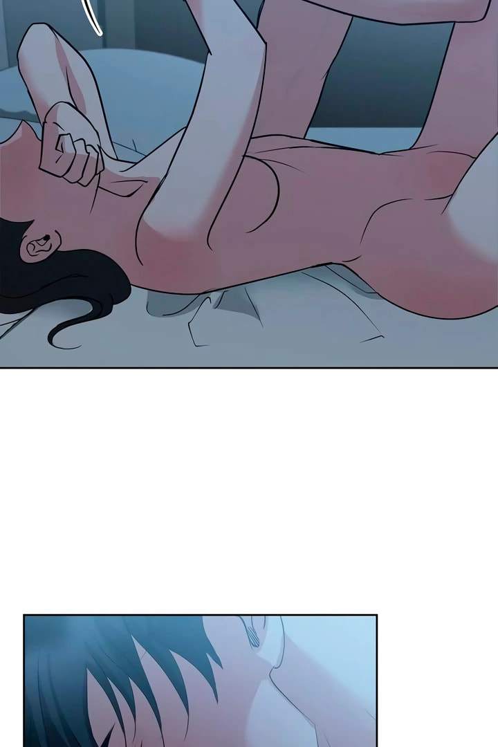 Love Caution Chapter 48 page 76 - 