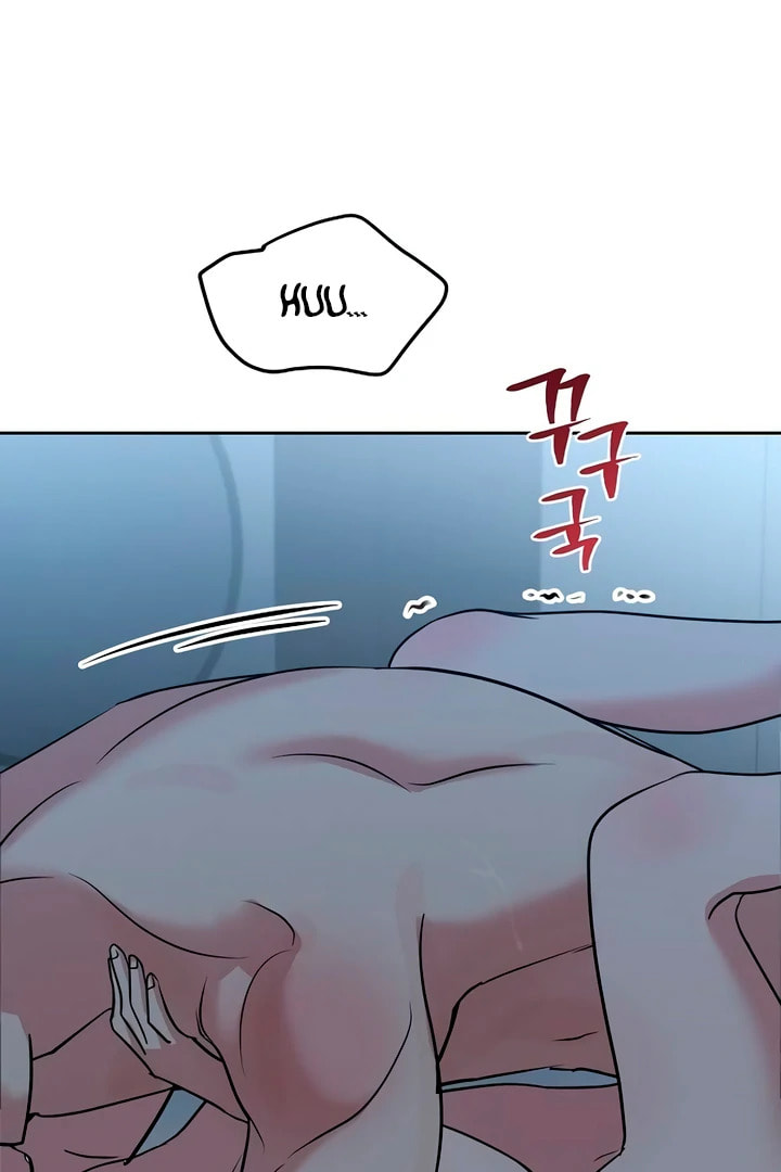 Love Caution Chapter 48 page 79 - 