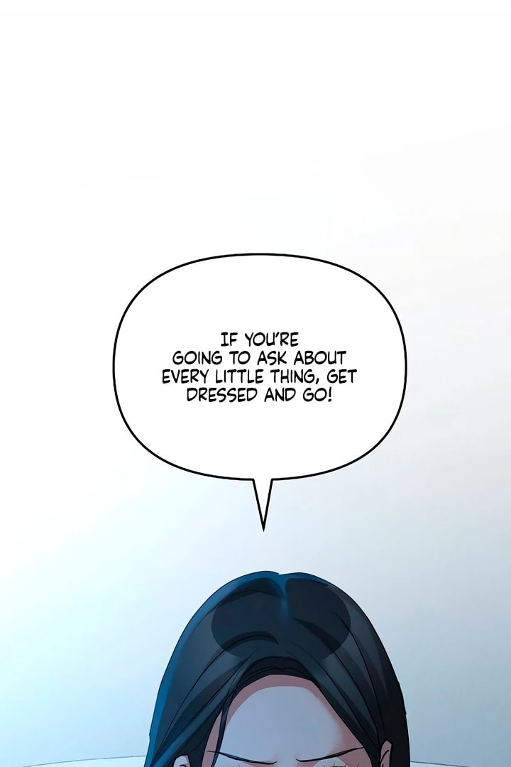 Love Caution Chapter 48 page 10 - 