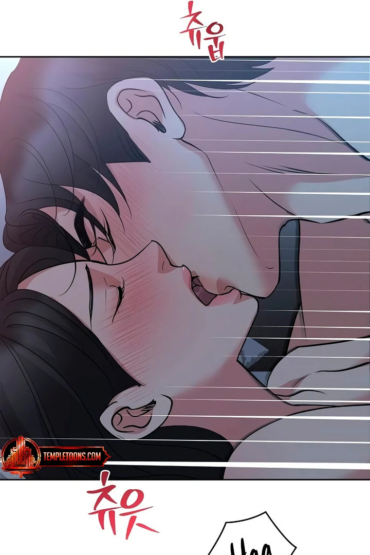 Love Caution Chapter 48 page 94 - 