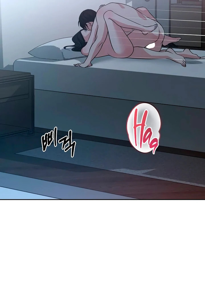 Love Caution Chapter 48 page 99 - 