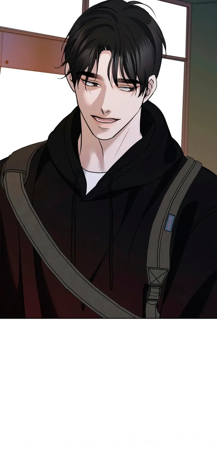 Love Caution Chapter 5 page 2 - 