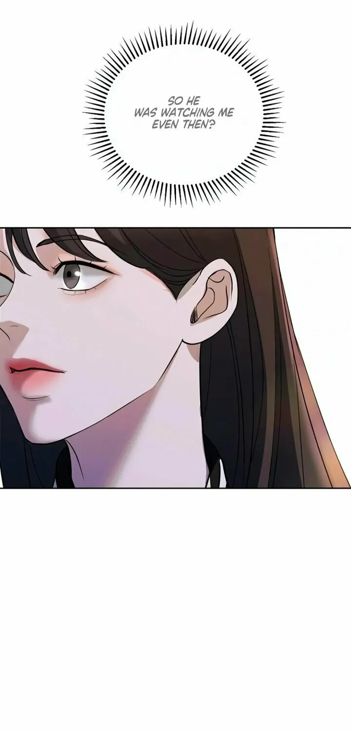 Love Caution Chapter 5 page 13 - 
