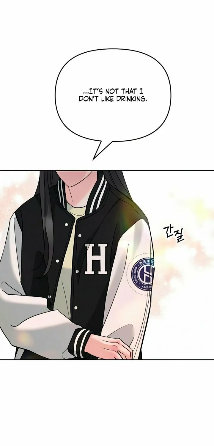 Love Caution Chapter 5 page 14 - 
