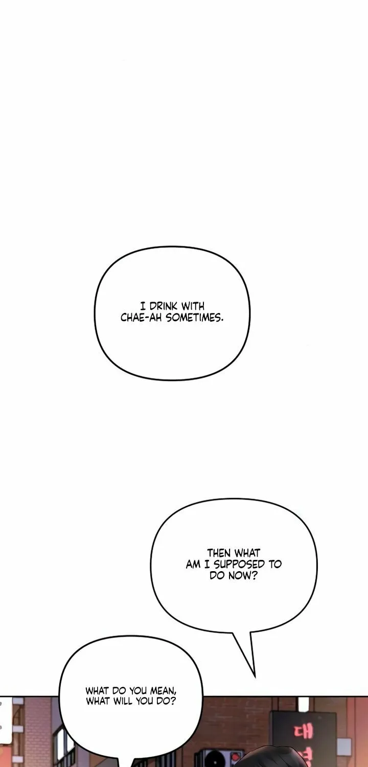 Love Caution Chapter 5 page 15 - 