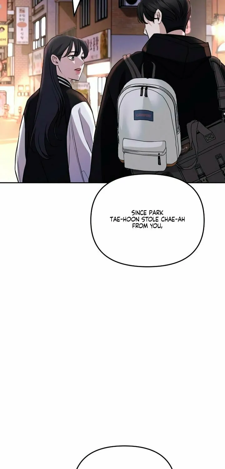 Love Caution Chapter 5 page 16 - 