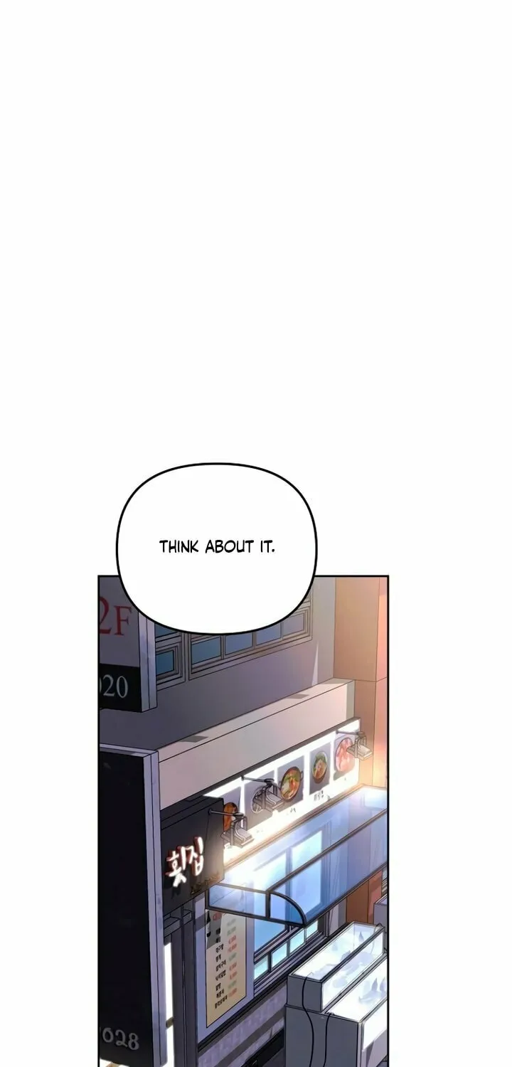 Love Caution Chapter 5 page 19 - 