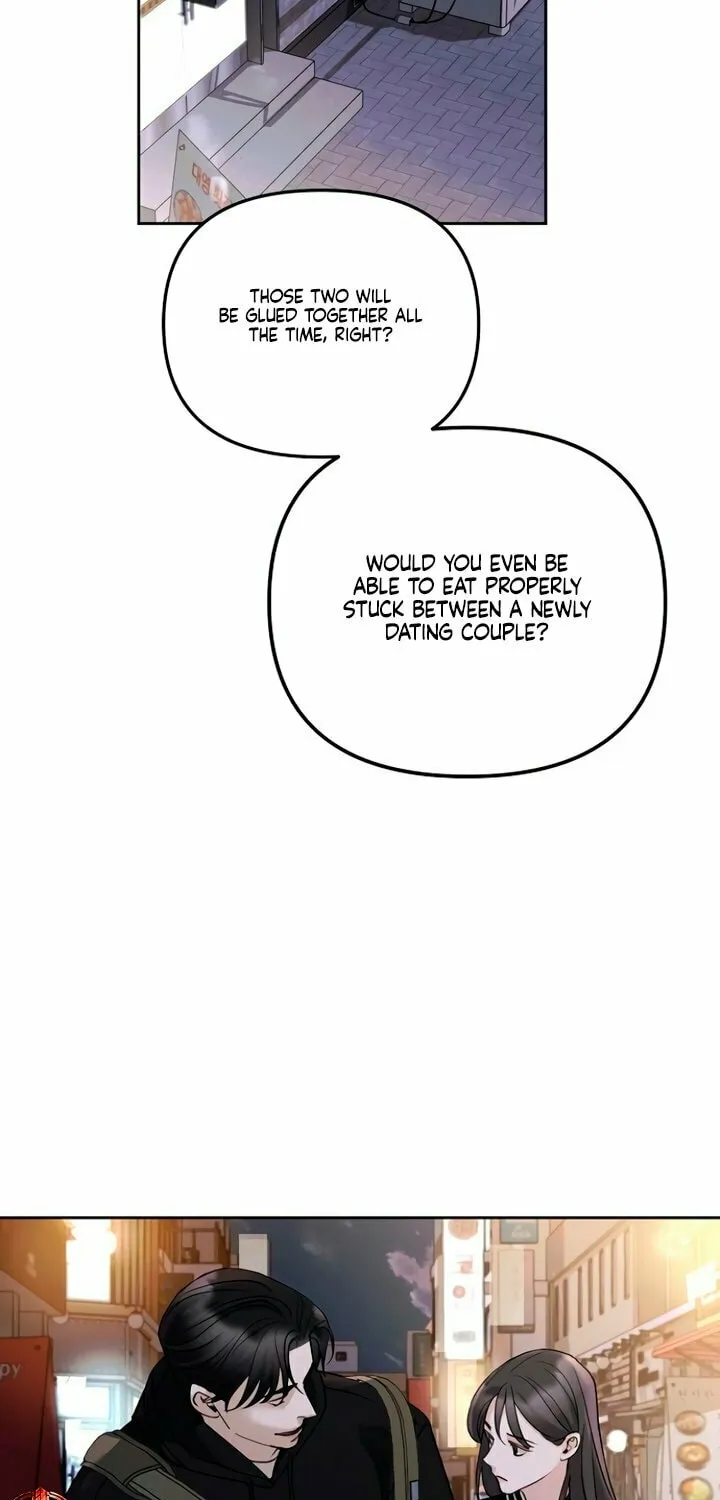 Love Caution Chapter 5 page 20 - 
