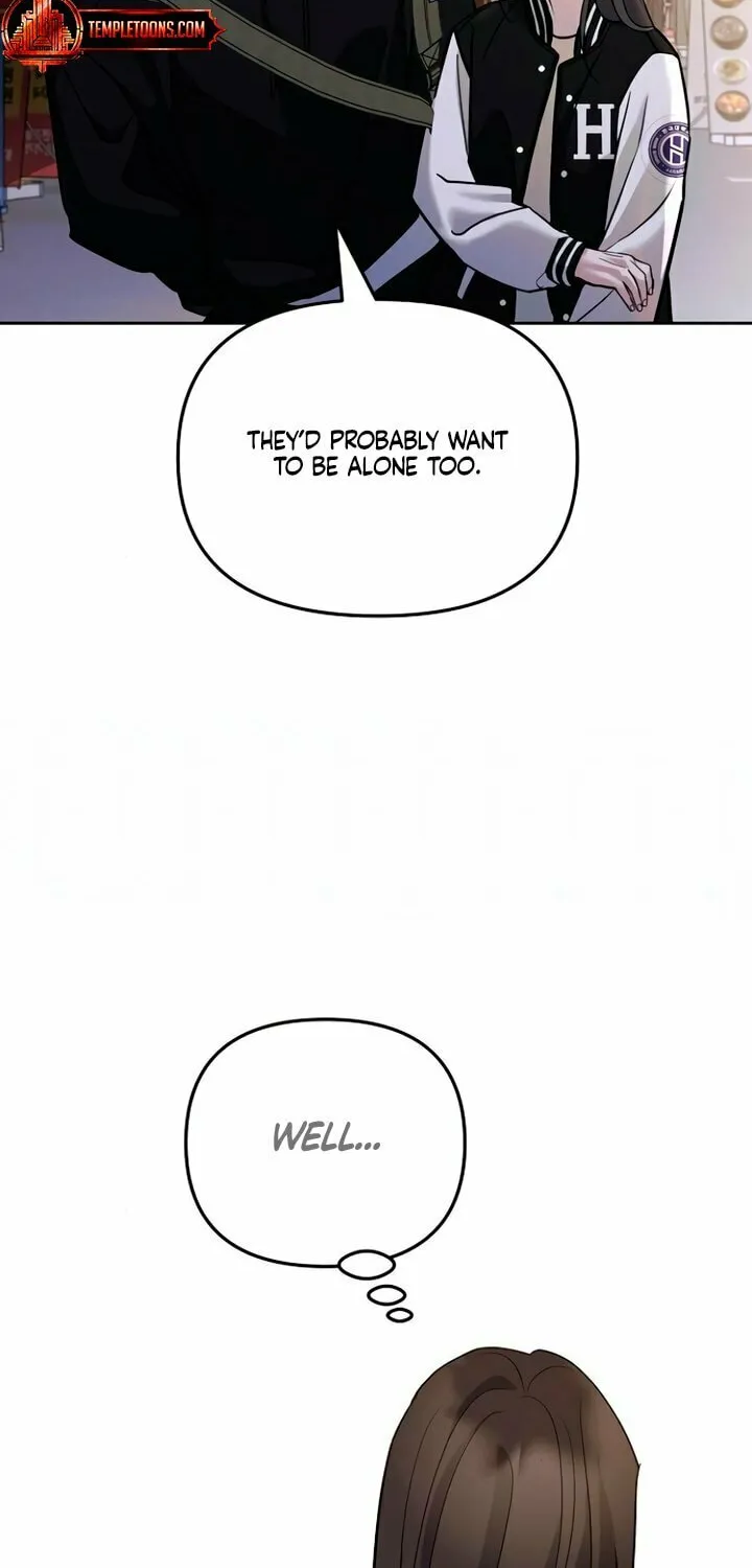 Love Caution Chapter 5 page 21 - 