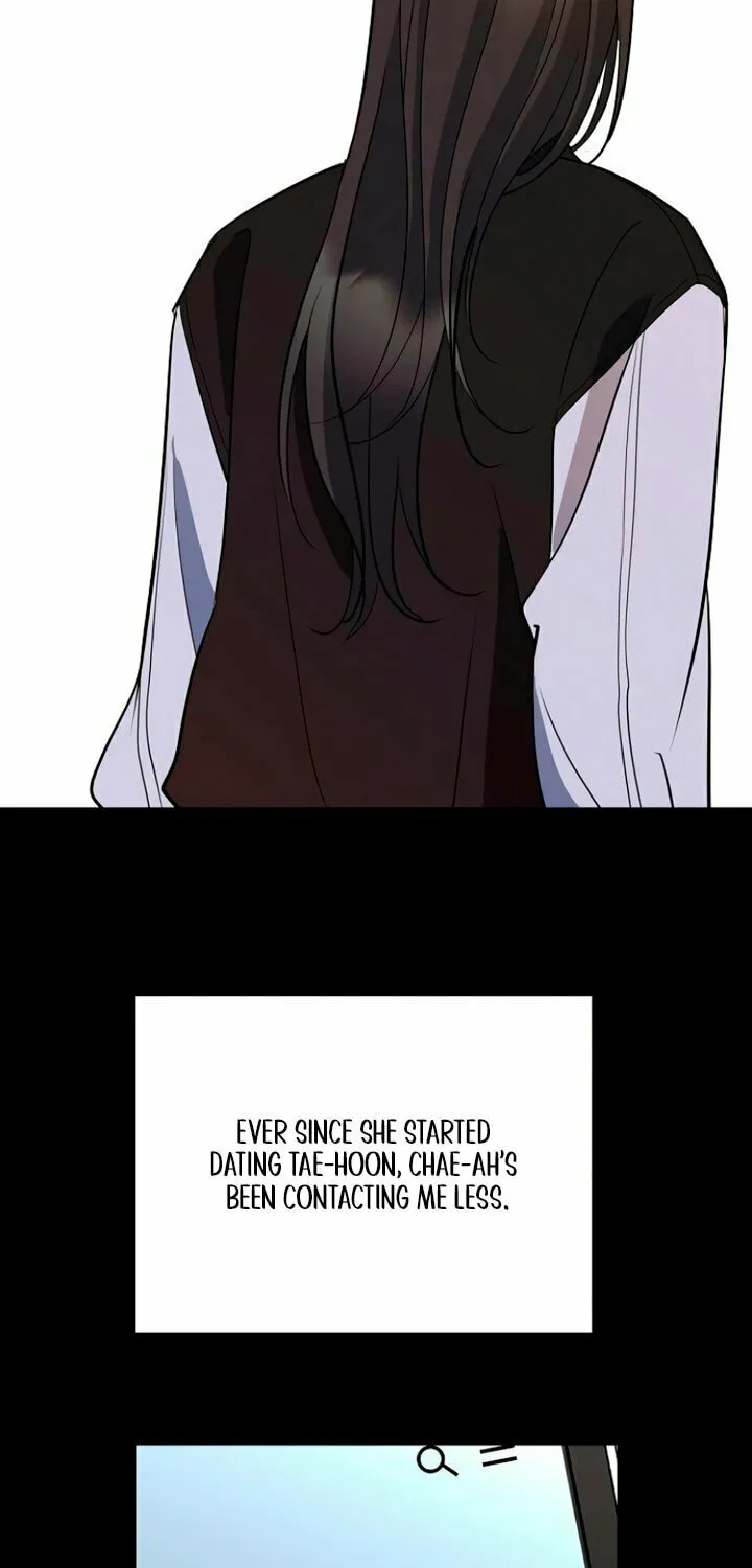Love Caution Chapter 5 page 22 - 