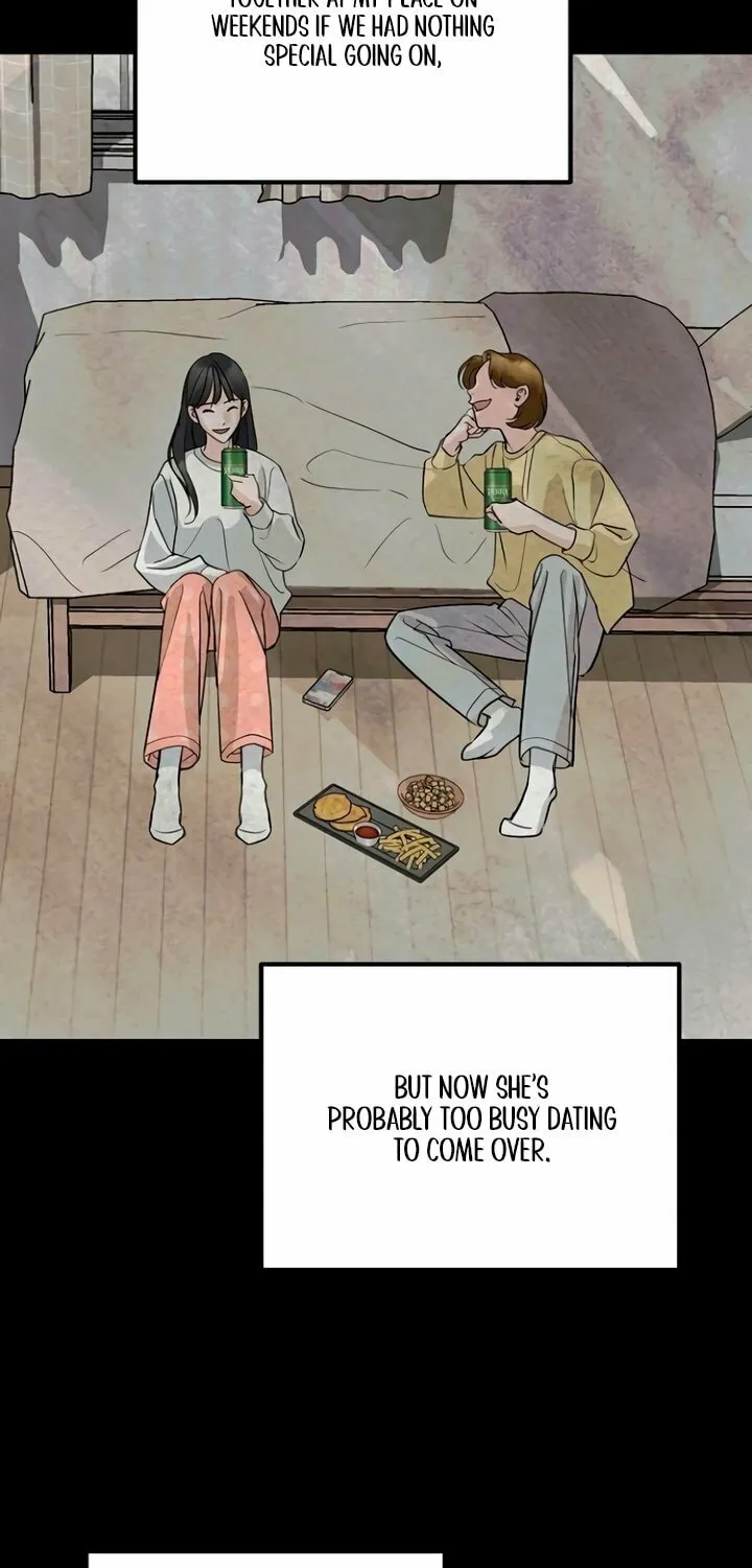 Love Caution Chapter 5 page 24 - 