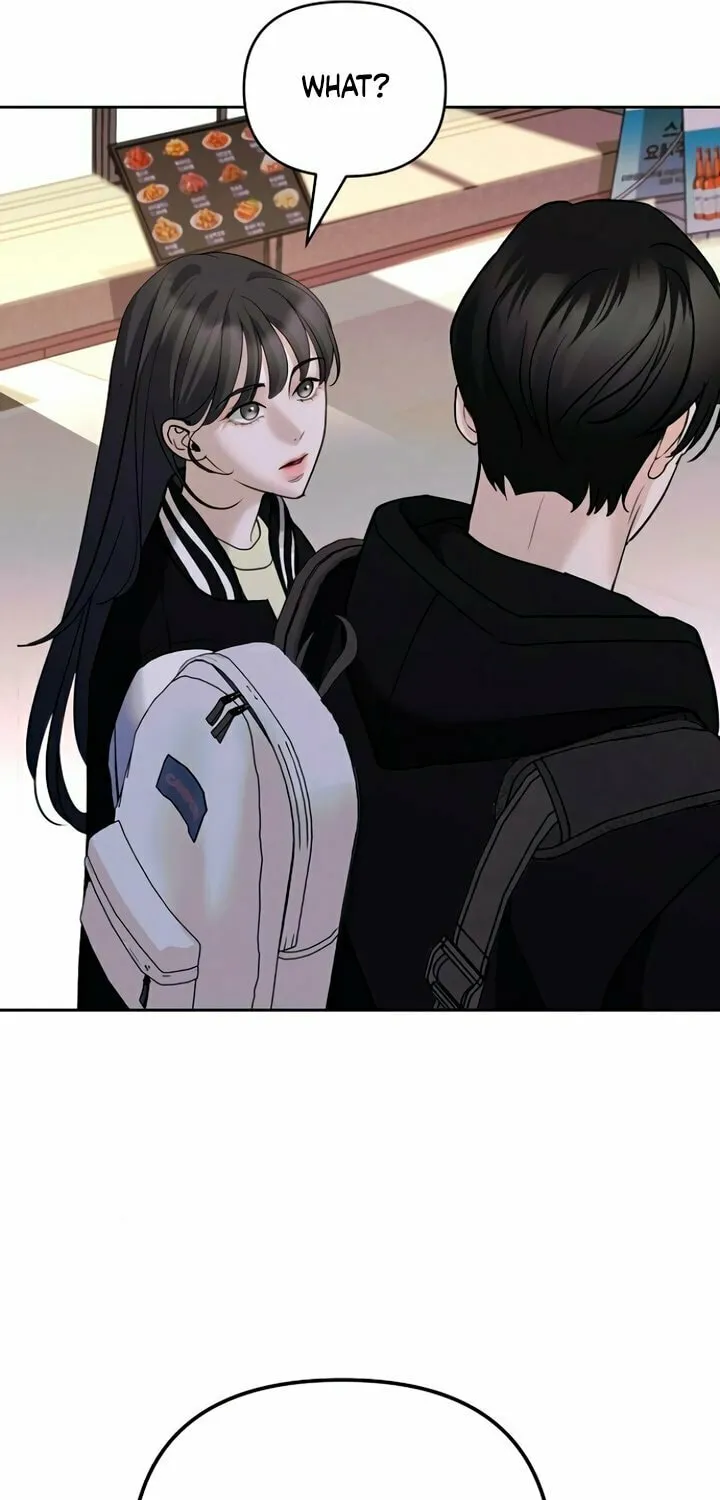 Love Caution Chapter 5 page 26 - 